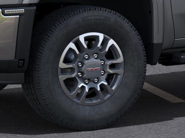 new 2025 GMC Sierra 1500 car, priced at $81,580