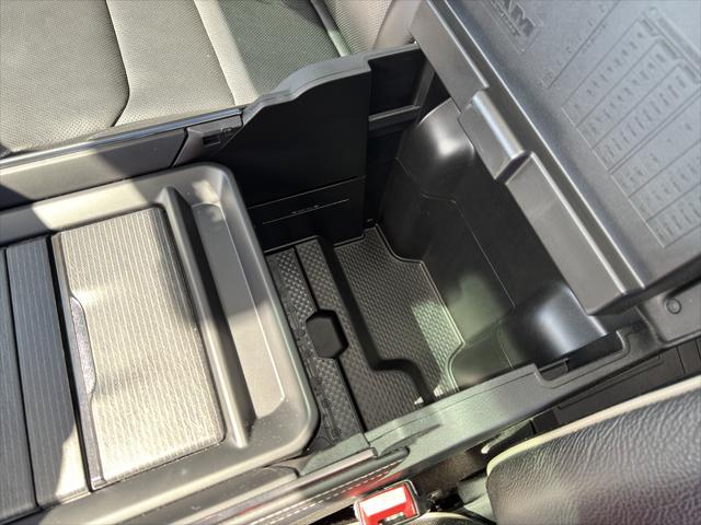 used 2022 Ram 1500 car, priced at $45,845