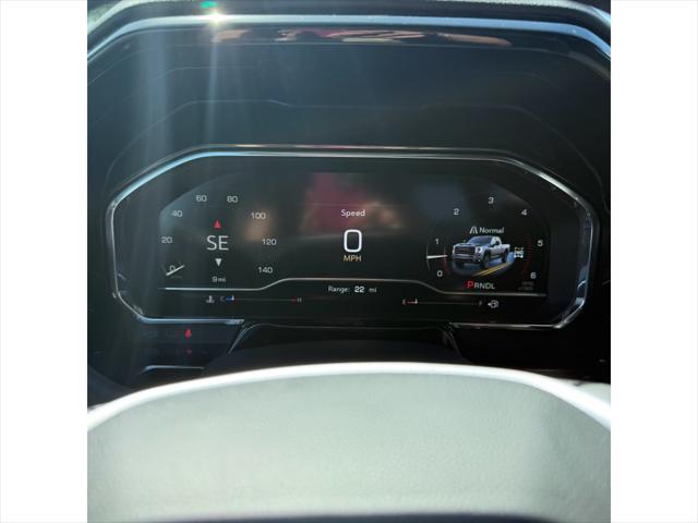 new 2025 GMC Sierra 1500 car, priced at $85,265
