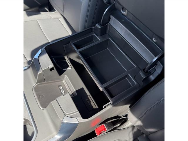 new 2025 GMC Sierra 1500 car, priced at $85,265