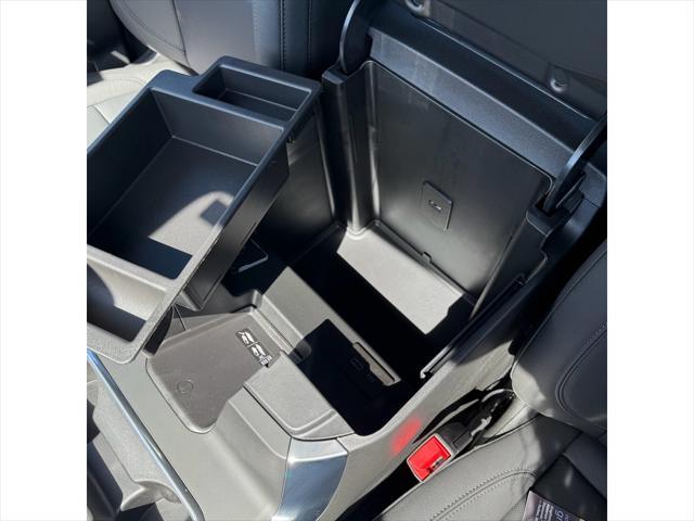 new 2025 GMC Sierra 1500 car, priced at $85,265