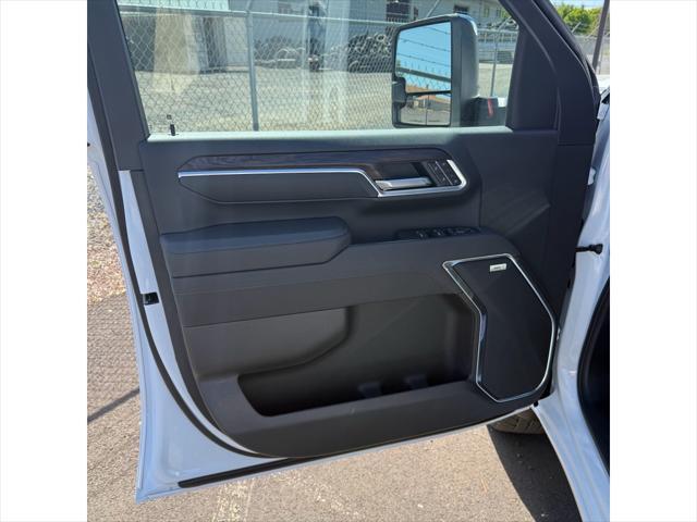 new 2025 GMC Sierra 1500 car, priced at $85,265