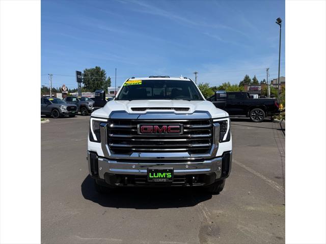 new 2025 GMC Sierra 1500 car, priced at $85,265