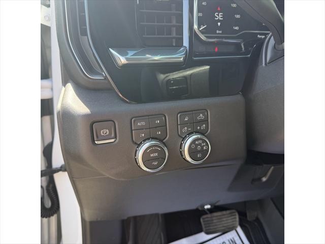 new 2025 GMC Sierra 1500 car, priced at $85,265