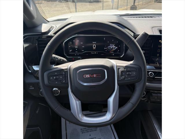 new 2025 GMC Sierra 1500 car, priced at $85,265