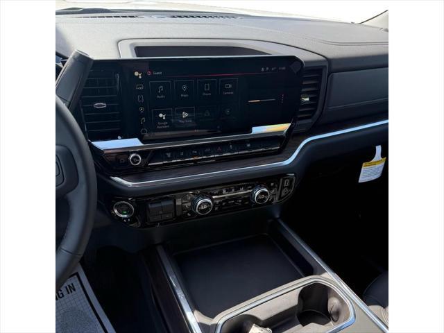 new 2025 GMC Sierra 1500 car, priced at $85,265