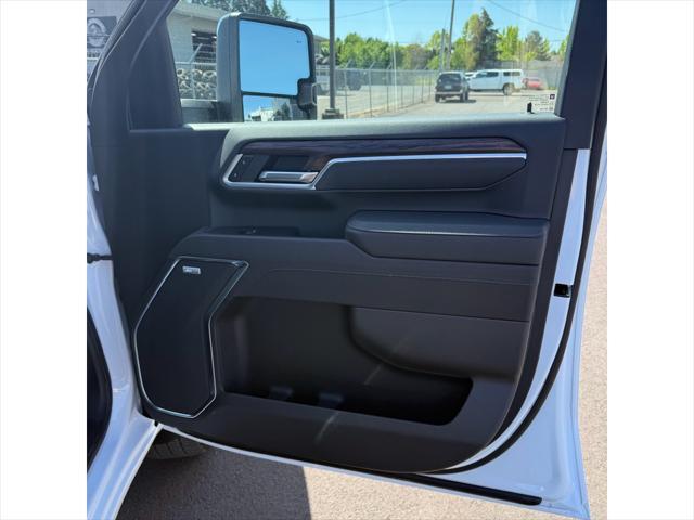 new 2025 GMC Sierra 1500 car, priced at $85,265