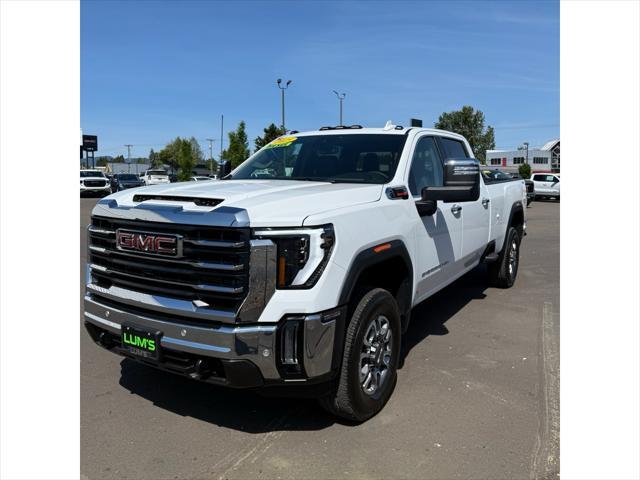 new 2025 GMC Sierra 1500 car, priced at $85,265