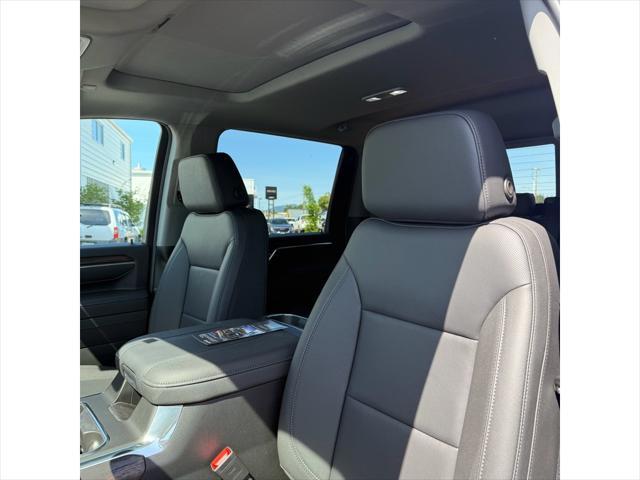 new 2025 GMC Sierra 1500 car, priced at $85,265