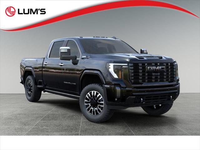 new 2025 GMC Sierra 1500 car, priced at $101,200