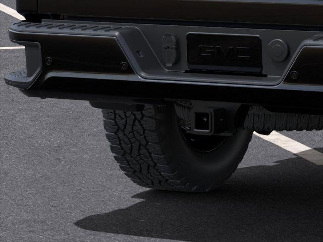 new 2025 GMC Sierra 1500 car, priced at $101,200