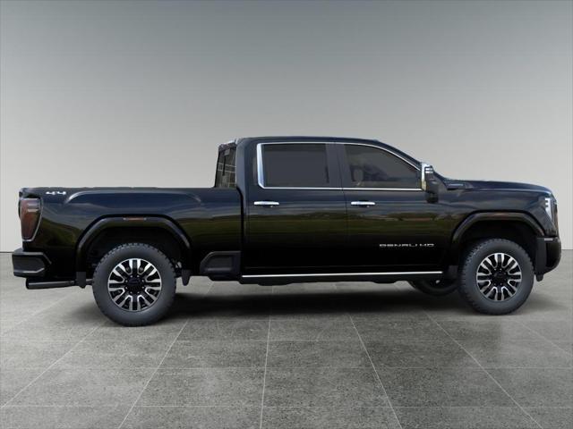 new 2025 GMC Sierra 1500 car, priced at $101,200