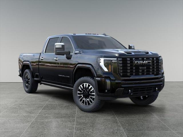 new 2025 GMC Sierra 1500 car, priced at $101,200