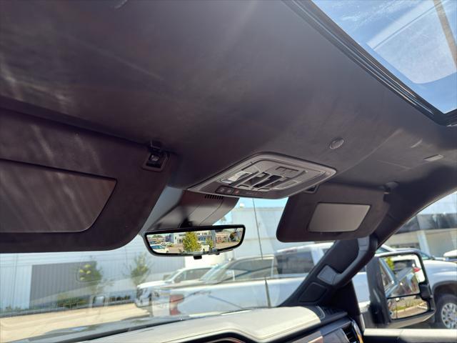 new 2025 GMC Sierra 1500 car, priced at $101,200