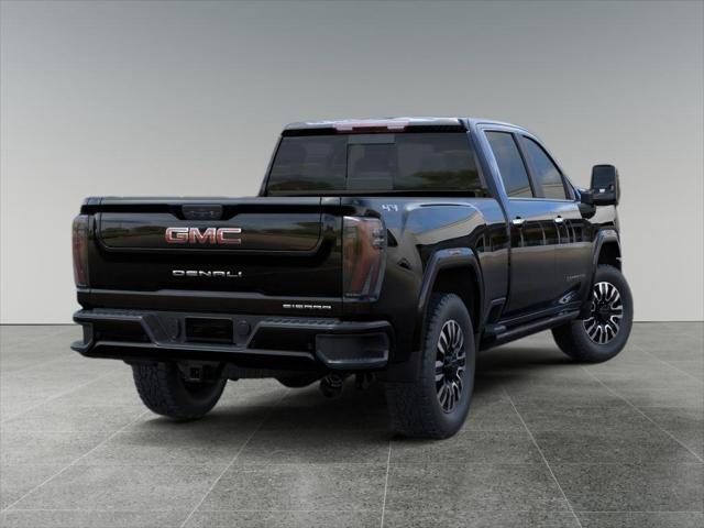 new 2025 GMC Sierra 1500 car, priced at $101,200