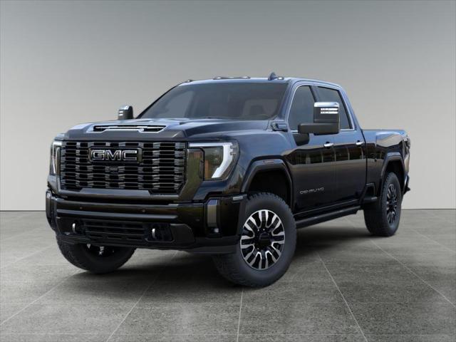 new 2025 GMC Sierra 1500 car, priced at $101,200