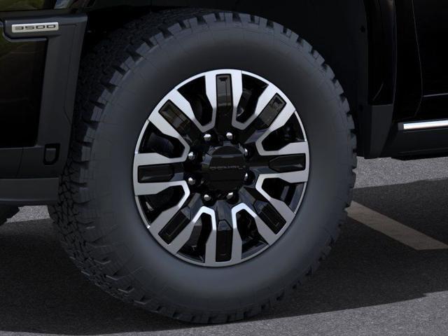new 2025 GMC Sierra 1500 car, priced at $101,200