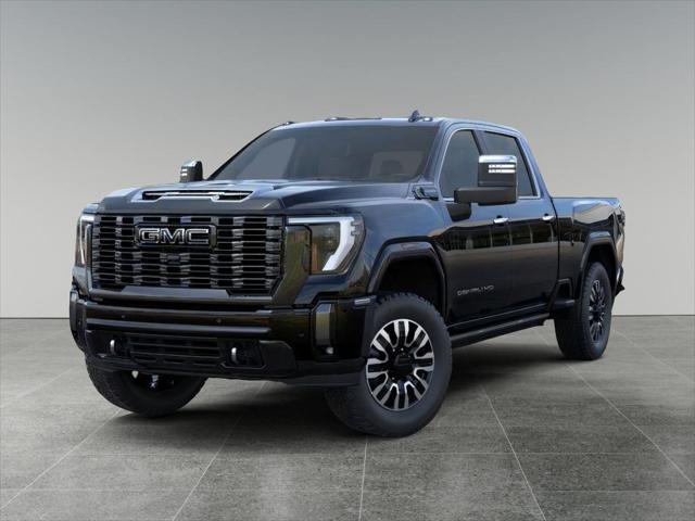 new 2025 GMC Sierra 1500 car, priced at $101,200