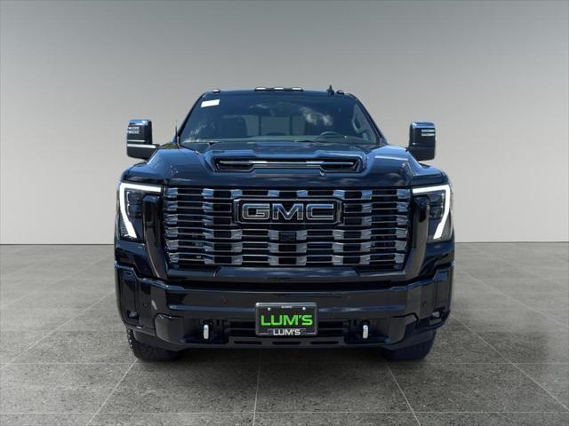 new 2025 GMC Sierra 1500 car, priced at $101,200