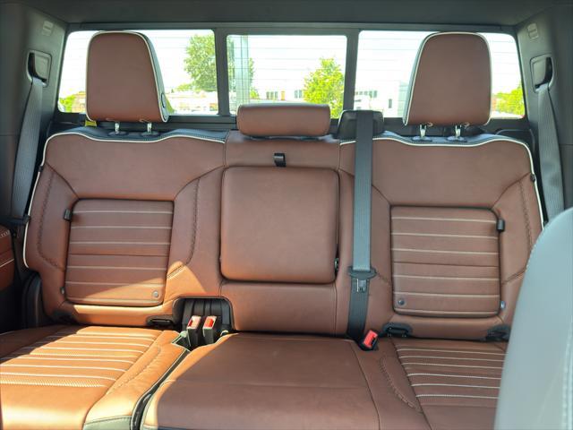 new 2025 GMC Sierra 1500 car, priced at $101,200