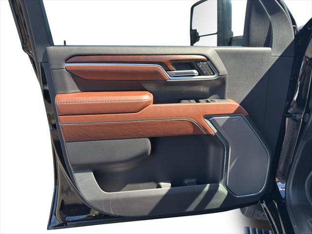 new 2025 GMC Sierra 1500 car, priced at $101,200