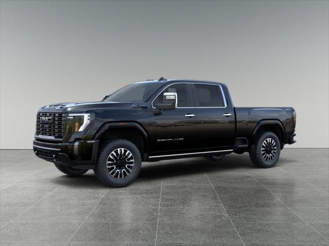 new 2025 GMC Sierra 1500 car, priced at $101,200
