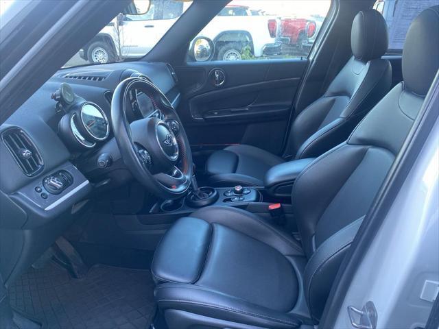 used 2019 MINI Countryman car, priced at $18,343