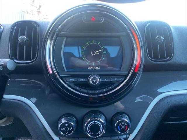 used 2019 MINI Countryman car, priced at $18,343