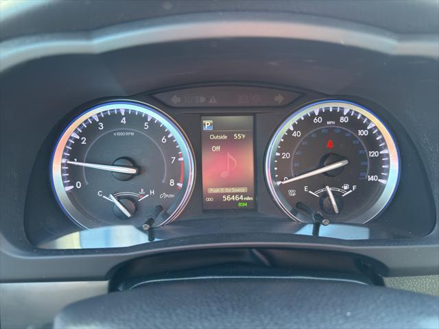 used 2018 Toyota Highlander car, priced at $28,482