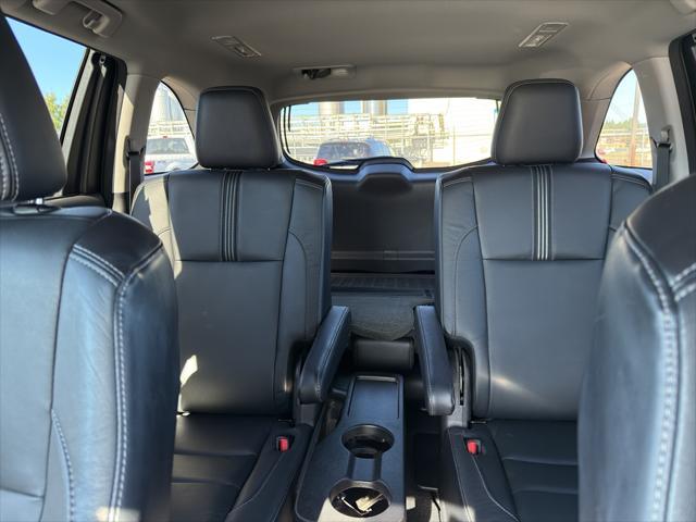 used 2018 Toyota Highlander car, priced at $28,482