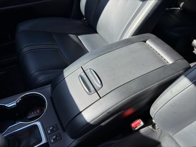 used 2018 Toyota Highlander car, priced at $28,482
