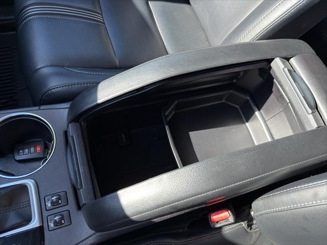 used 2018 Toyota Highlander car, priced at $28,482