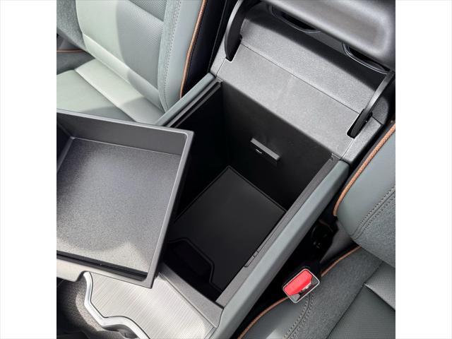new 2025 GMC Acadia car, priced at $62,165