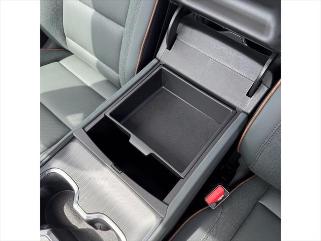 new 2025 GMC Acadia car, priced at $62,165