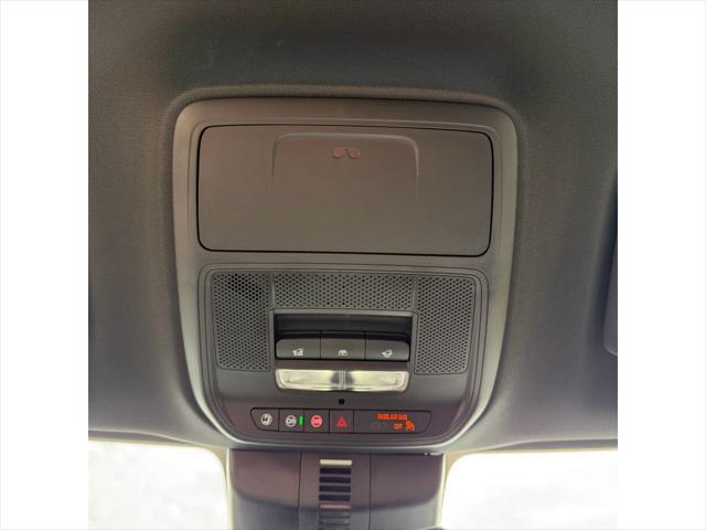 new 2025 GMC Acadia car, priced at $62,165