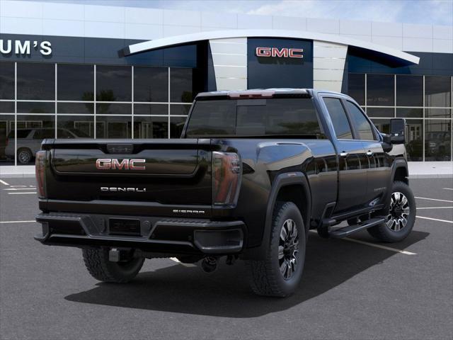 new 2025 GMC Sierra 1500 car, priced at $89,860