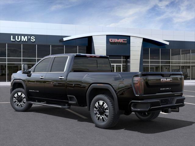 new 2025 GMC Sierra 1500 car, priced at $89,860