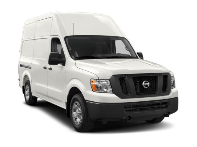 used 2021 Nissan NV Cargo NV2500 HD car, priced at $28,991