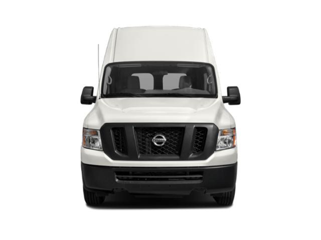 used 2021 Nissan NV Cargo NV2500 HD car, priced at $28,991