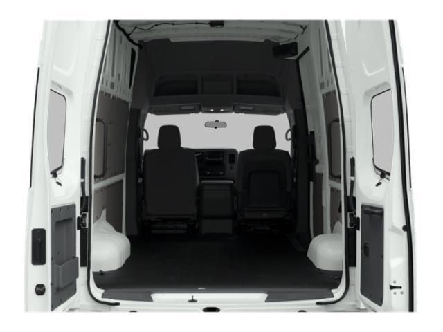 used 2021 Nissan NV Cargo NV2500 HD car, priced at $28,991