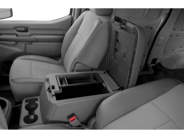 used 2021 Nissan NV Cargo NV2500 HD car, priced at $28,991