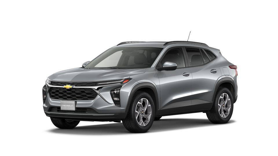 new 2026 Chevrolet Trax car, priced at $26,175