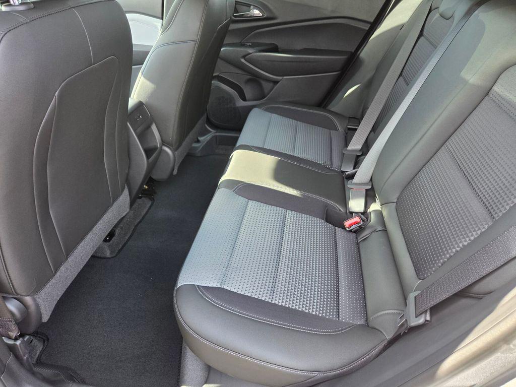 new 2026 Chevrolet Trax car, priced at $26,175
