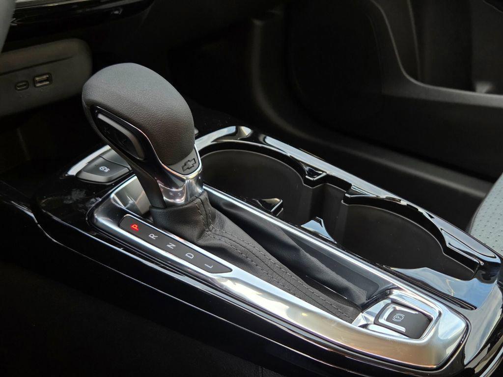 new 2026 Chevrolet Trax car, priced at $26,175