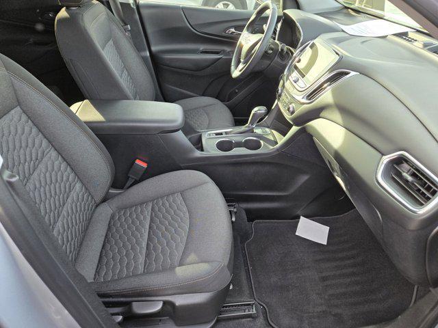 used 2019 Chevrolet Equinox car, priced at $19,991