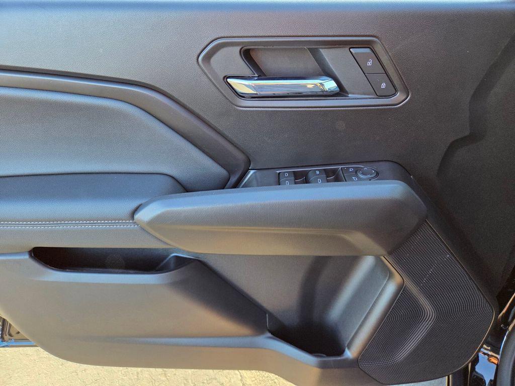 new 2025 Chevrolet Colorado car, priced at $40,285