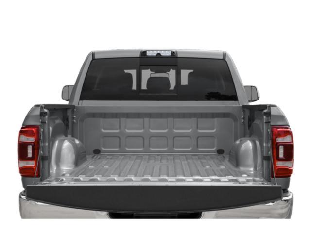 used 2019 Ram 2500 car, priced at $43,806