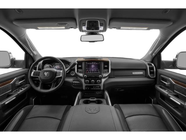 used 2019 Ram 2500 car, priced at $43,806