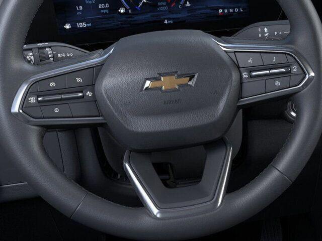 new 2025 Chevrolet Suburban car, priced at $68,790