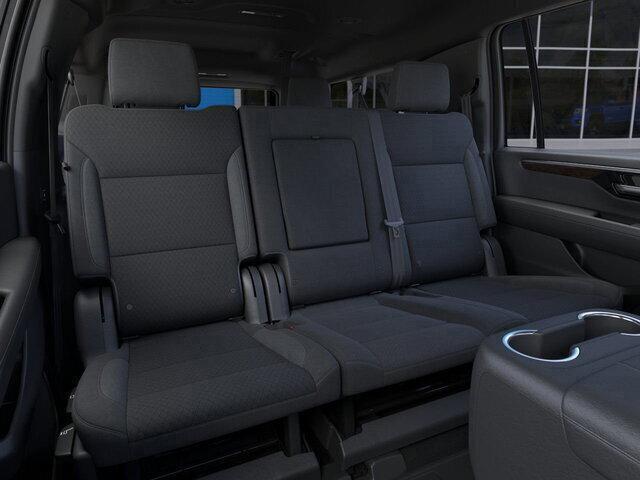 new 2025 Chevrolet Suburban car, priced at $68,790